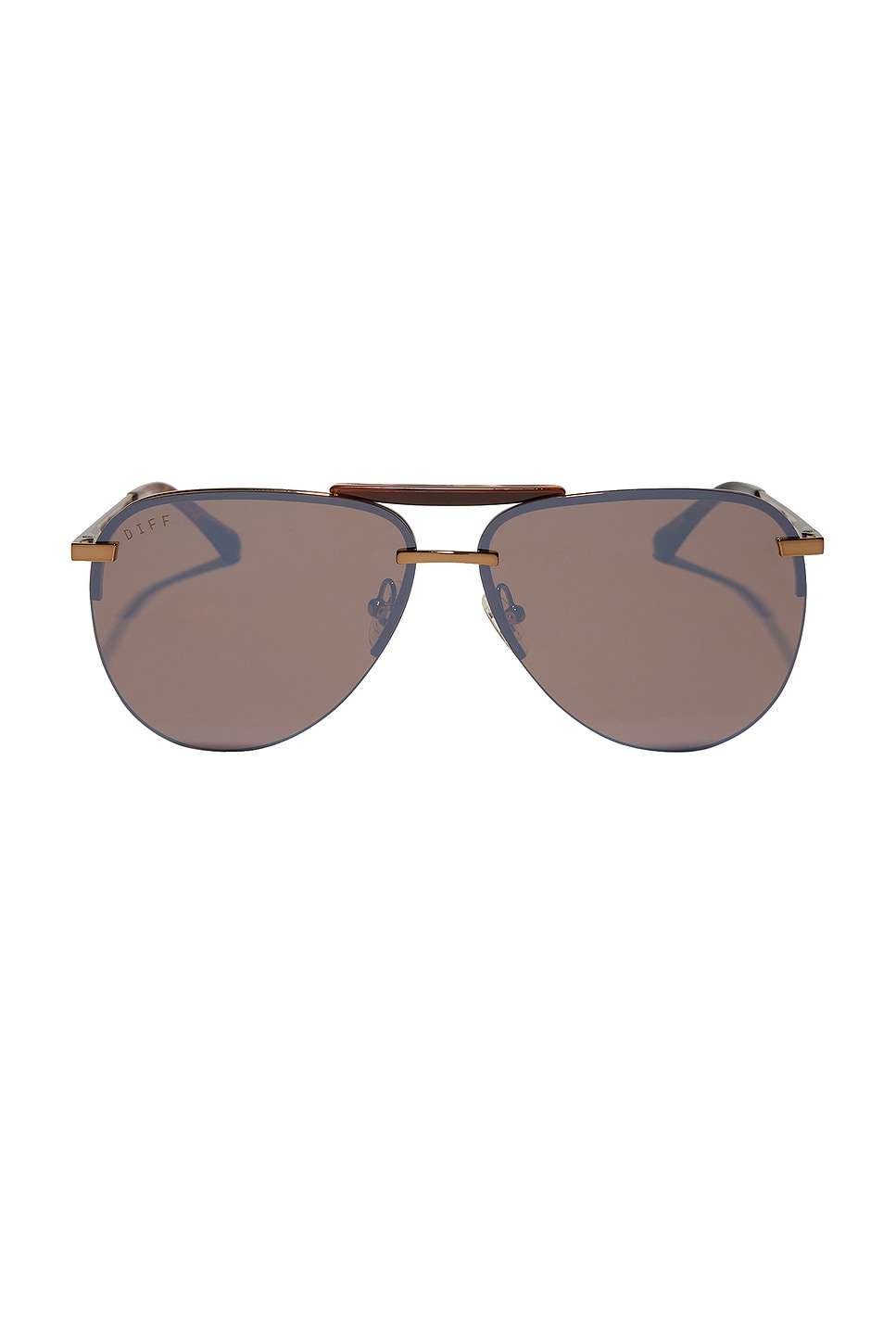 DIFF EYEWEAR Tahoe Sunglasses