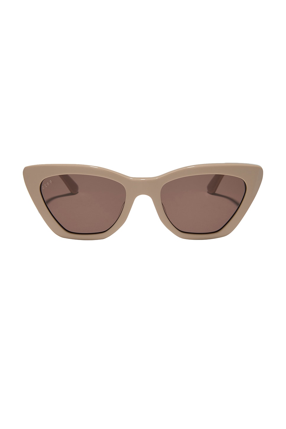 DIFF EYEWEAR Camila Sunglasses