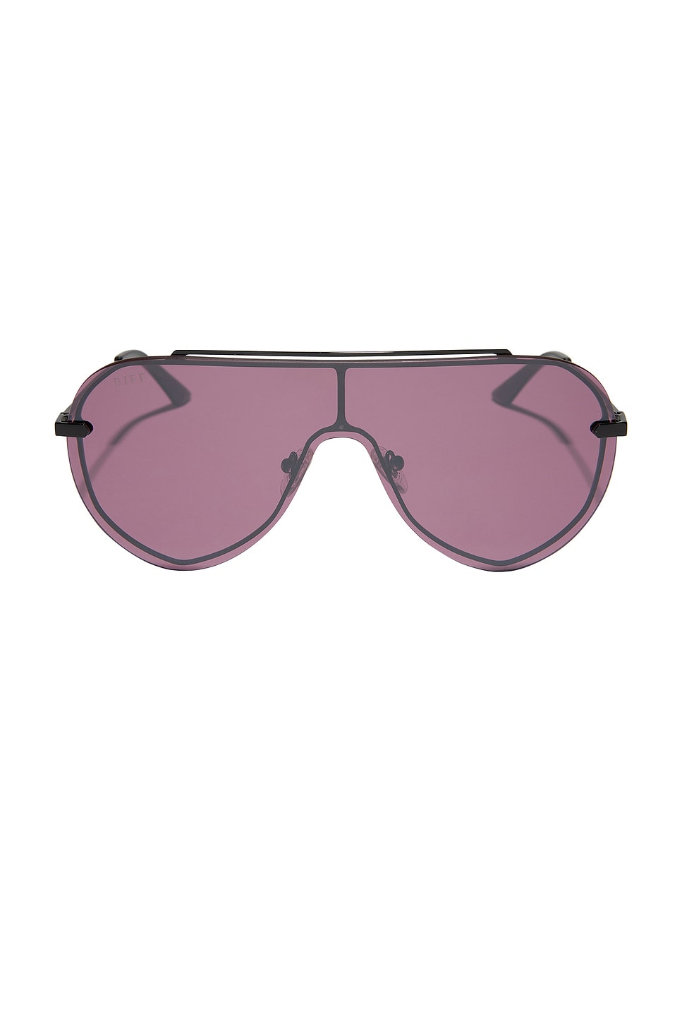 DIFF EYEWEAR Imani Sunglasses