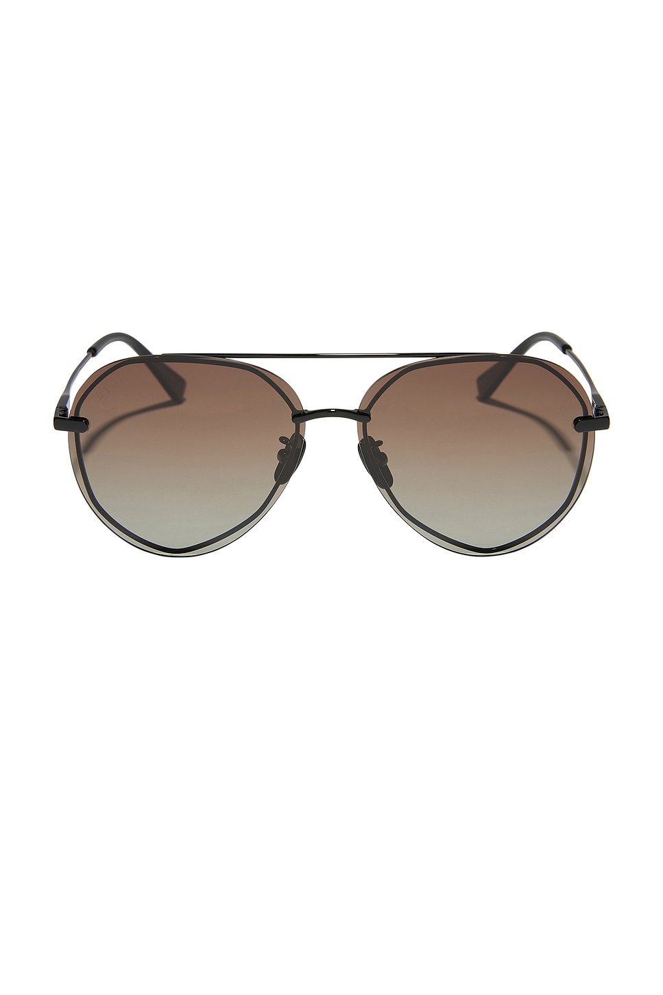 DIFF EYEWEAR Lenox Sunglasses