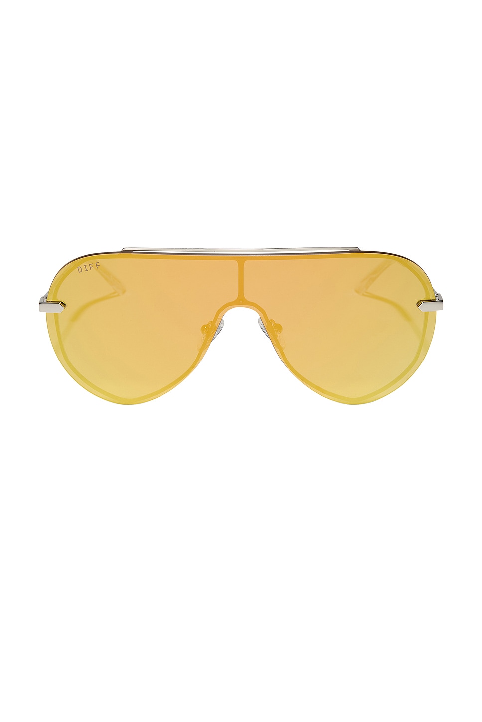 DIFF EYEWEAR Imani Sunglasses