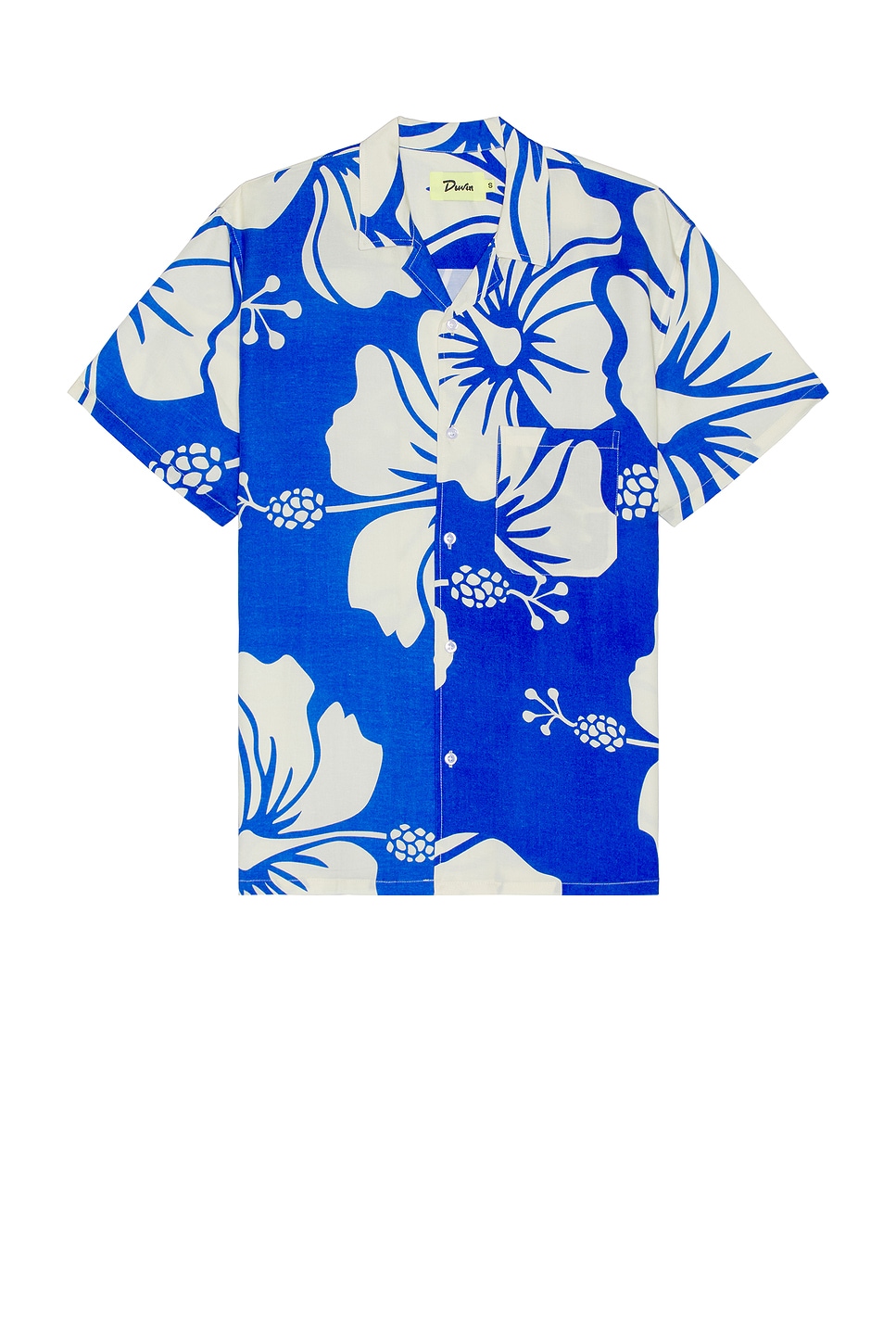 Duvin Design Trouble In Paradise Shirt