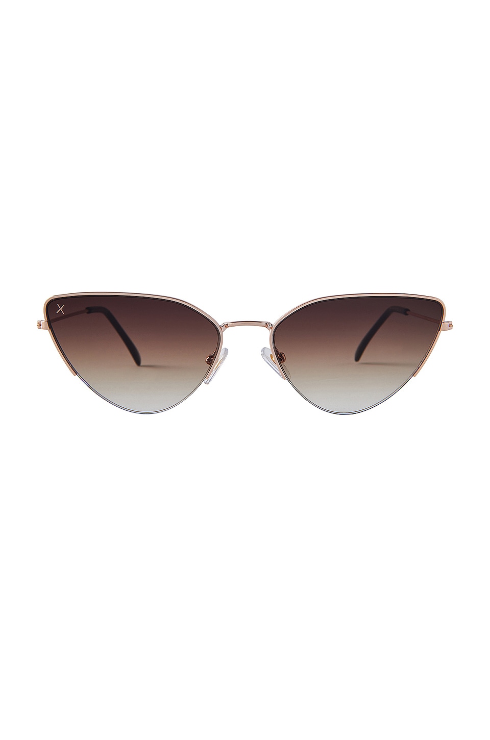 dime optics Fairfax Sunglasses