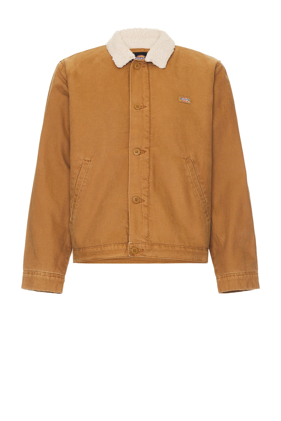 Dickies Duck Canvas Deck Jacket