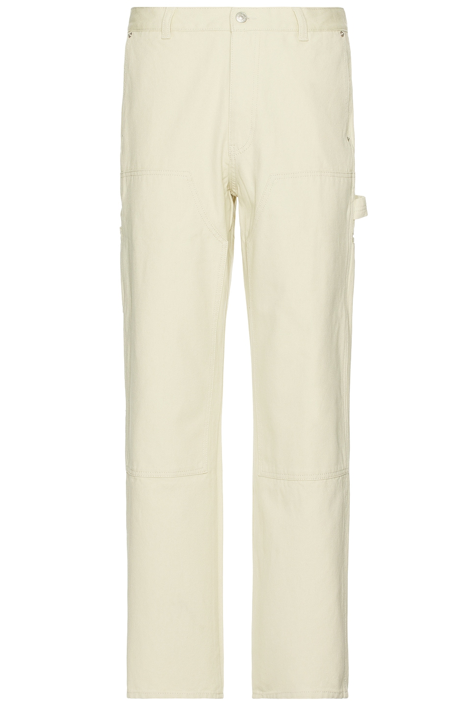 Dunst Patched Carpenter Pants