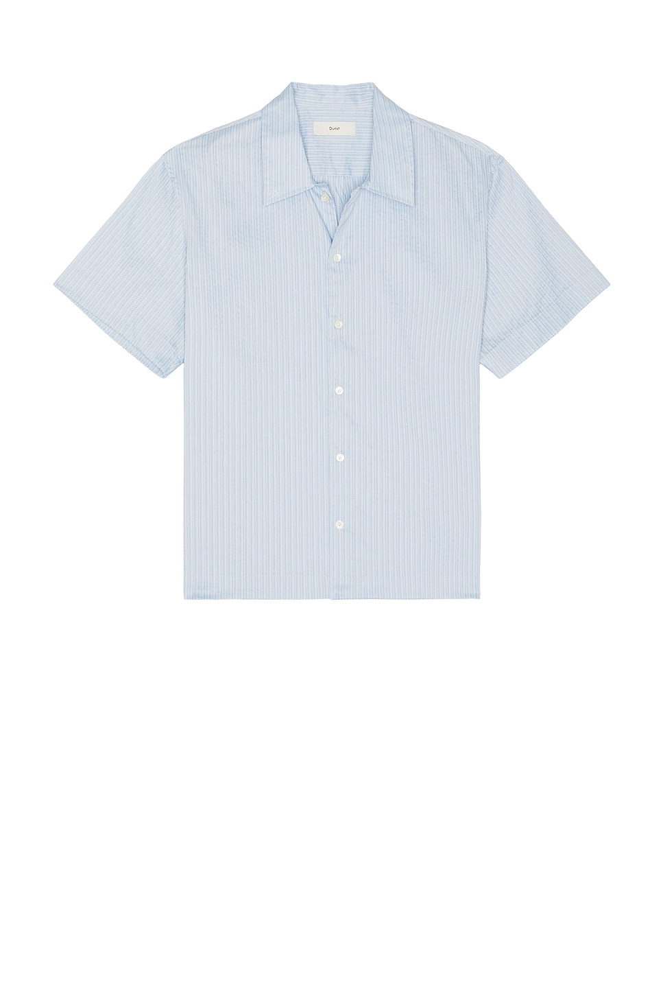 Dunst Holiday Short Sleeve Shirt