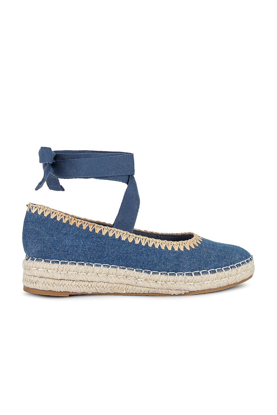 Dolce Vita Morgan Espadrille