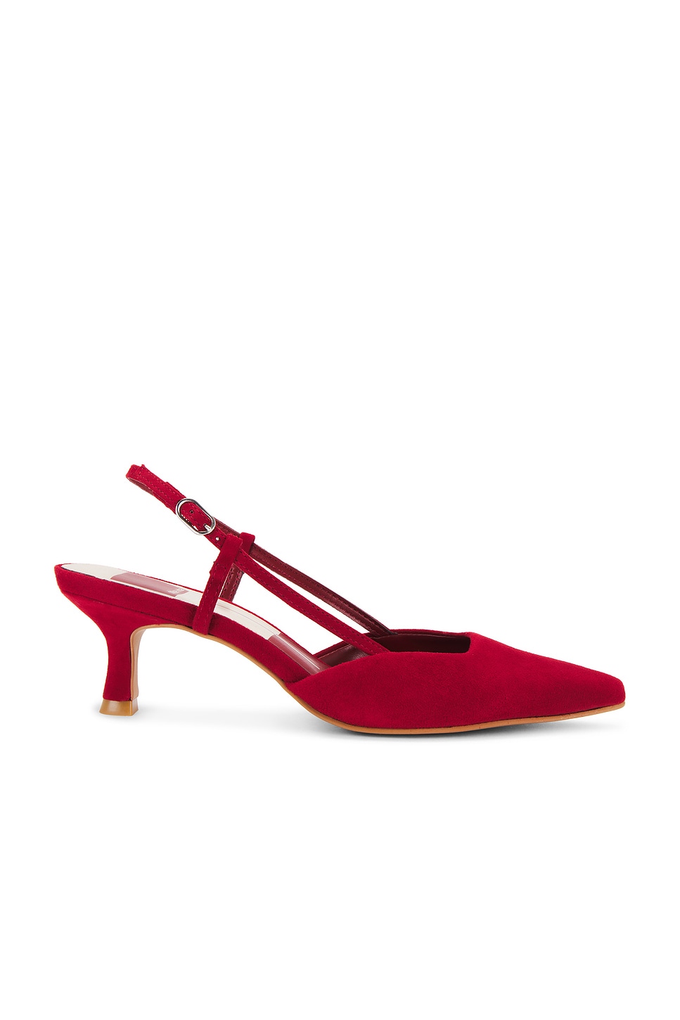 Dolce Vita Odela Sling Back