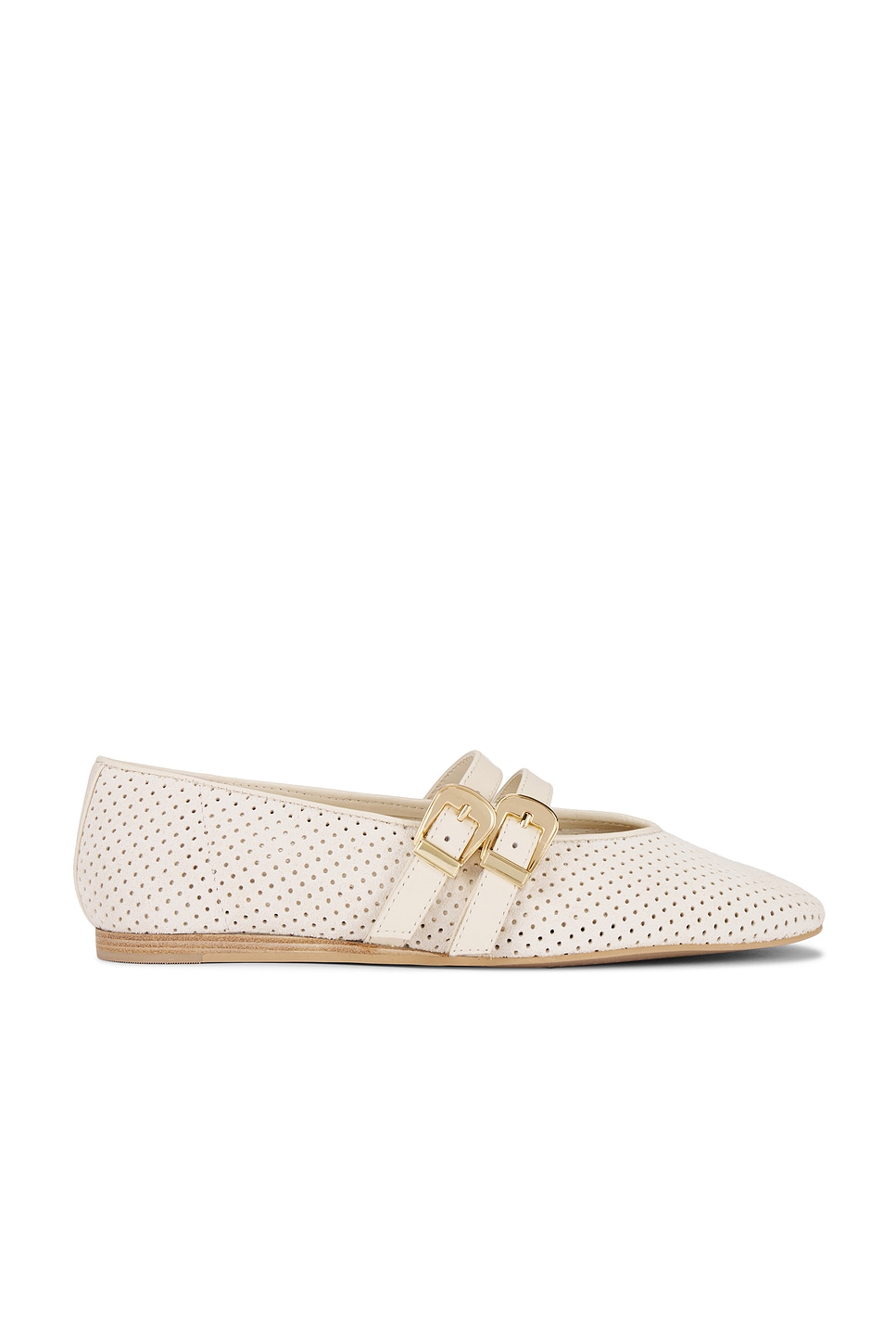 Dolce Vita Baylee Flat