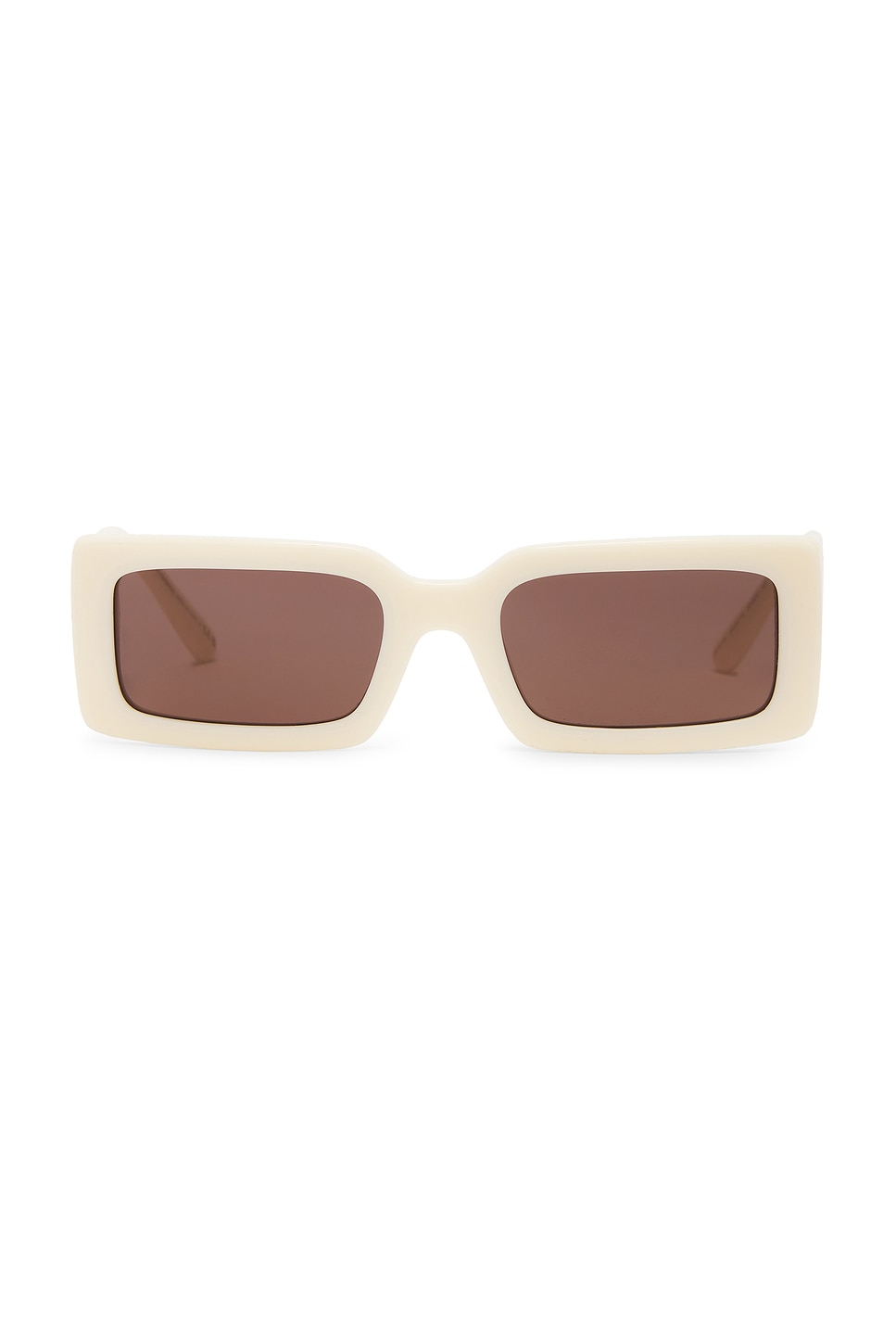 Dolce & Gabbana Rectangle Sunglasses