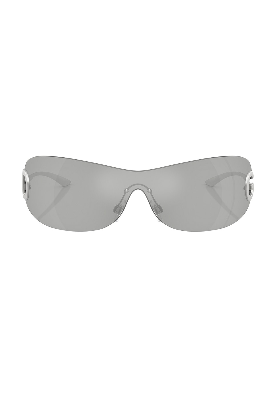 Dolce & Gabbana Shield Sunglasses