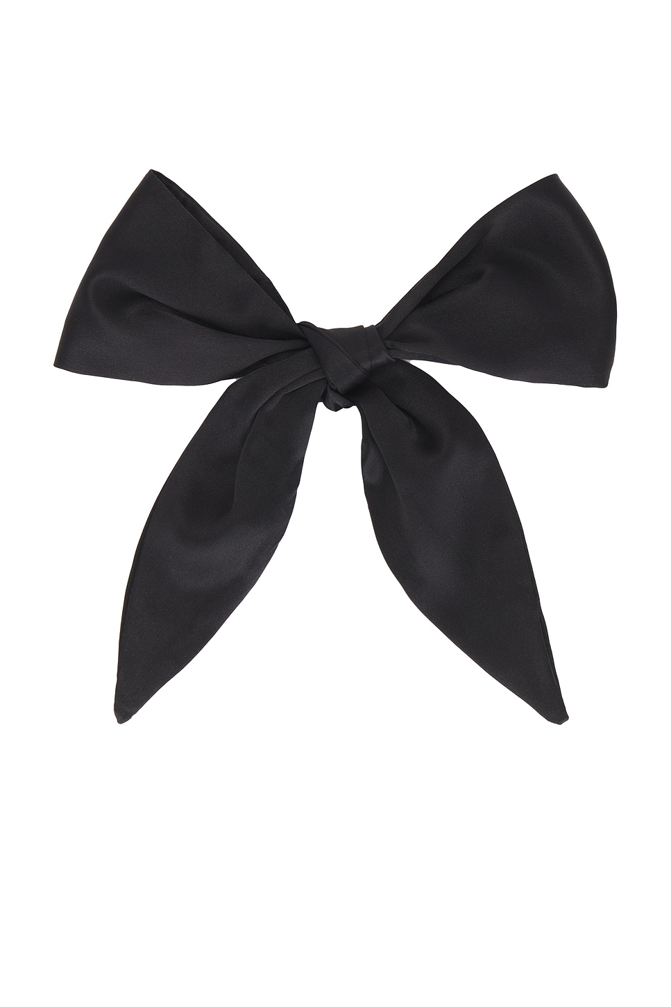 DONNI. The Silk Bow