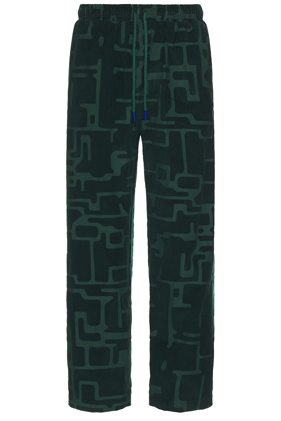 Deva States Circuit Corduroy Easy Pants