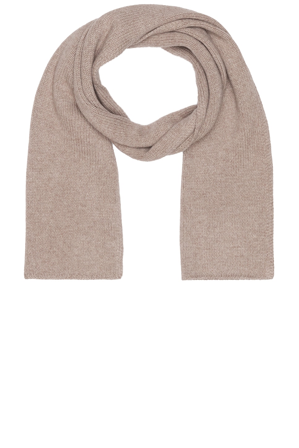 EAVES Rufus Knit Scarf