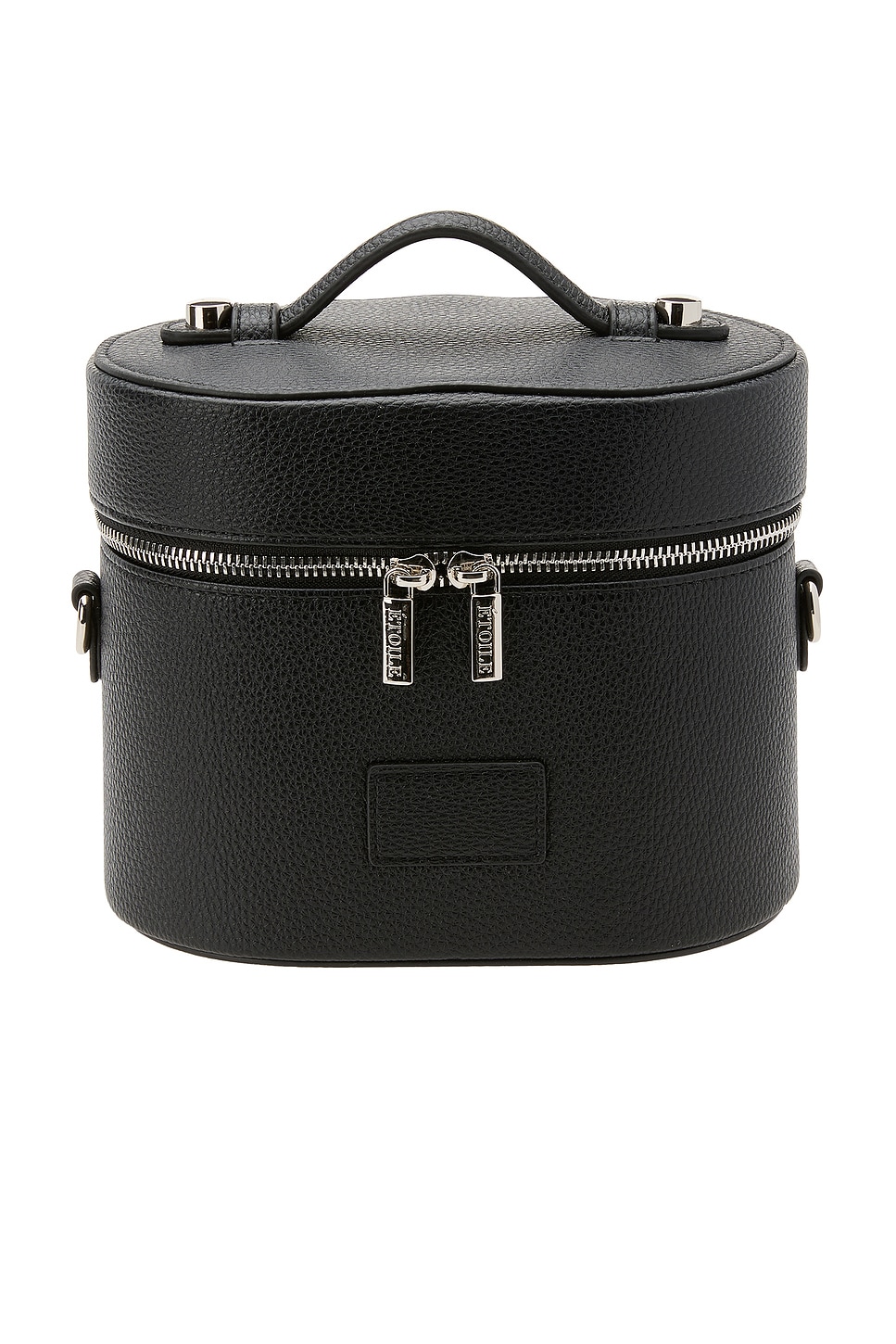 ETOILE COLLECTIVE Oval Toiletry Case