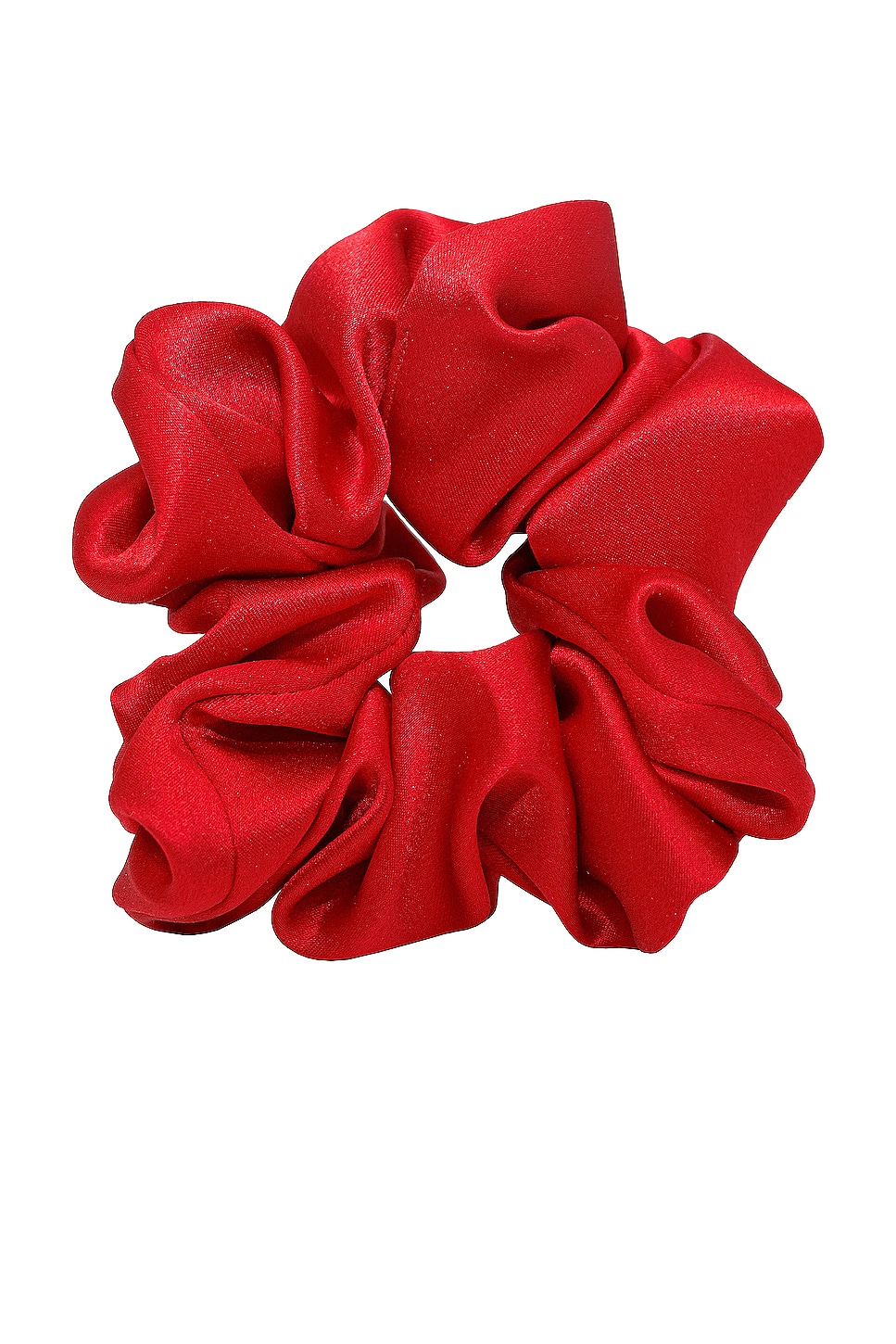 Emi Jay Silk Scrunchie