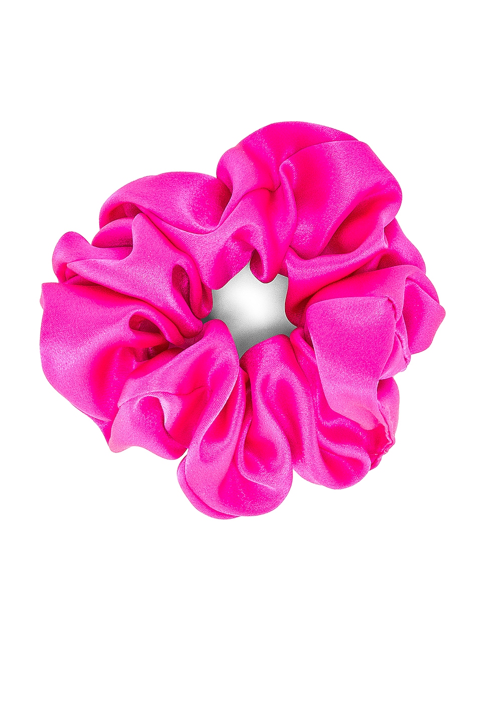 Emi Jay Silk Scrunchie