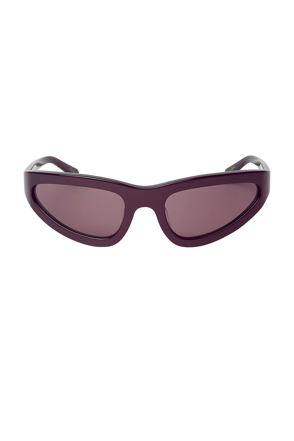 Elisa Johnson Sham Sunglasses