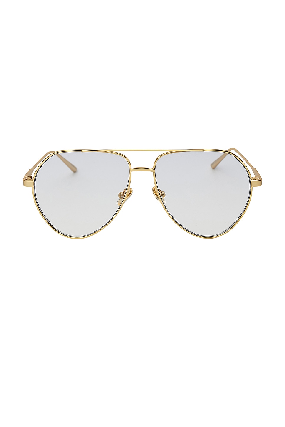 Elisa Johnson Samaria Sunglasses