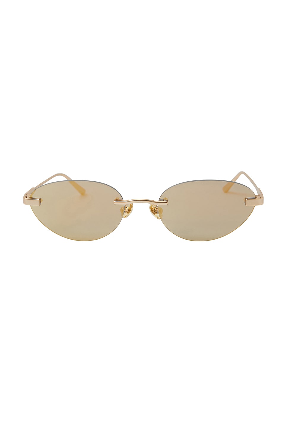 Elisa Johnson Trinity Sunglasses