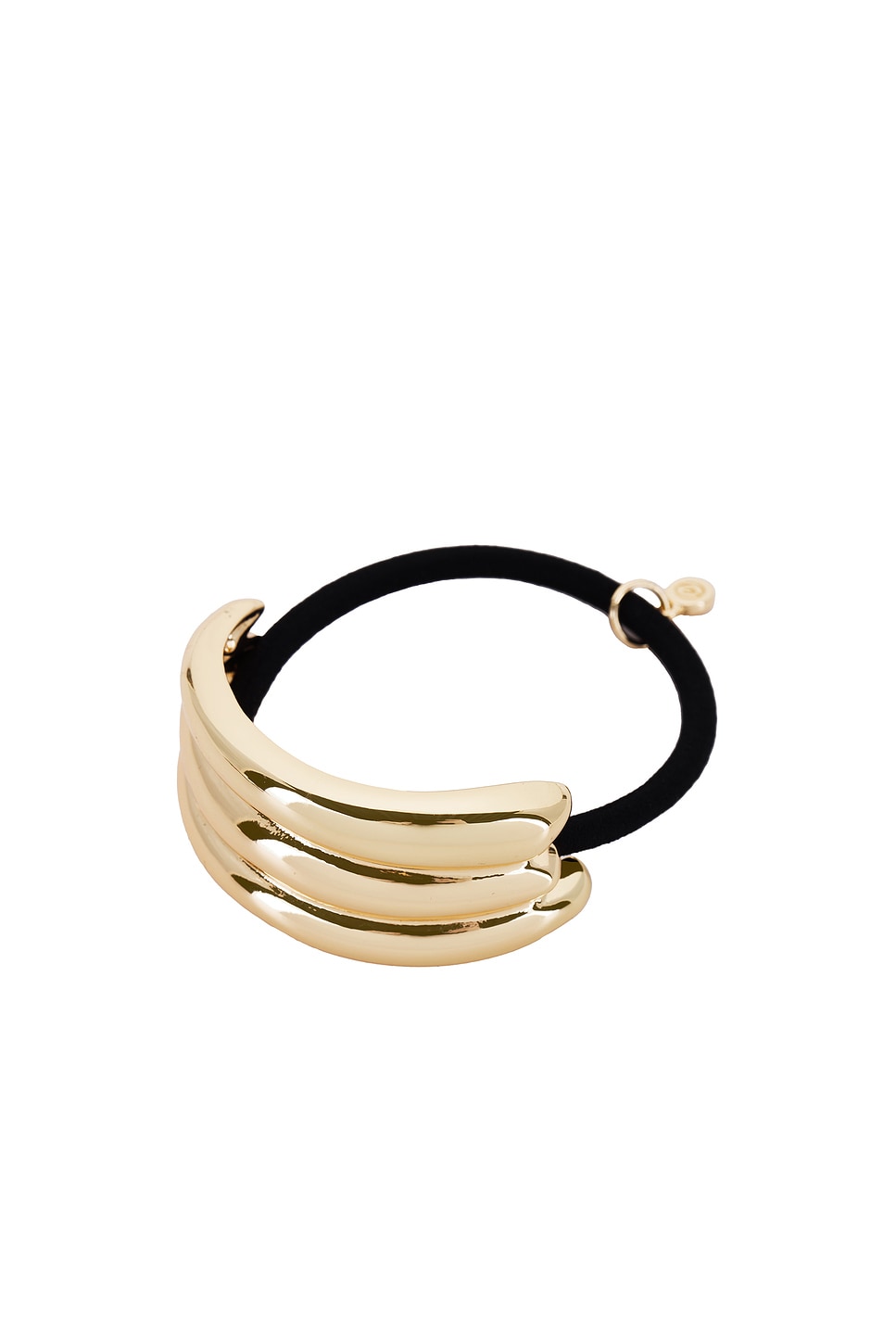 Ettika Modern Rows Hair Tie