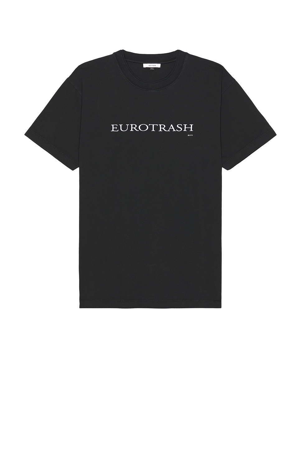 Eytys Leon Eurotrash Tee