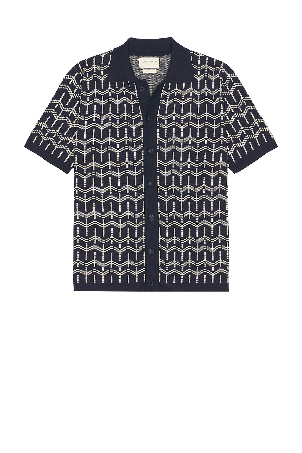 Far Afield Zigger Shirt