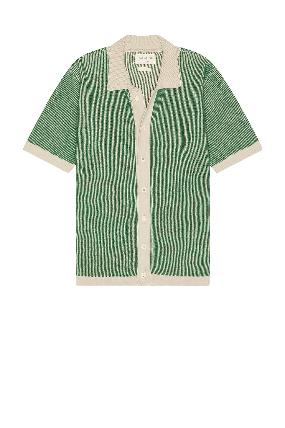 Far Afield Velzy Shirt