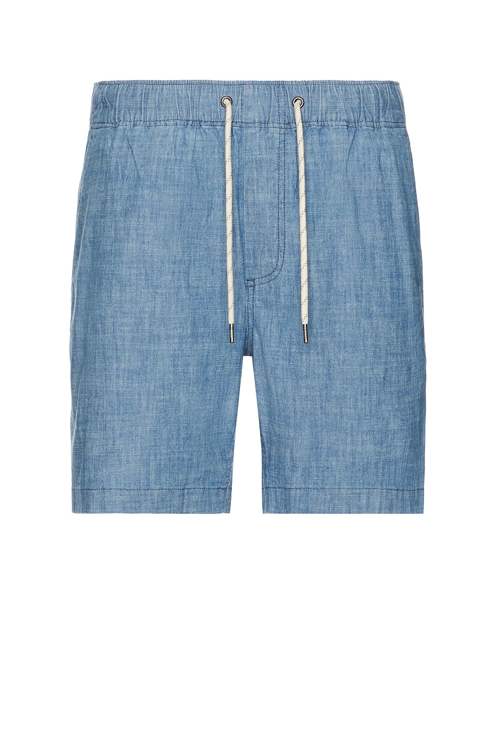 Faherty Essential Drawstring Short