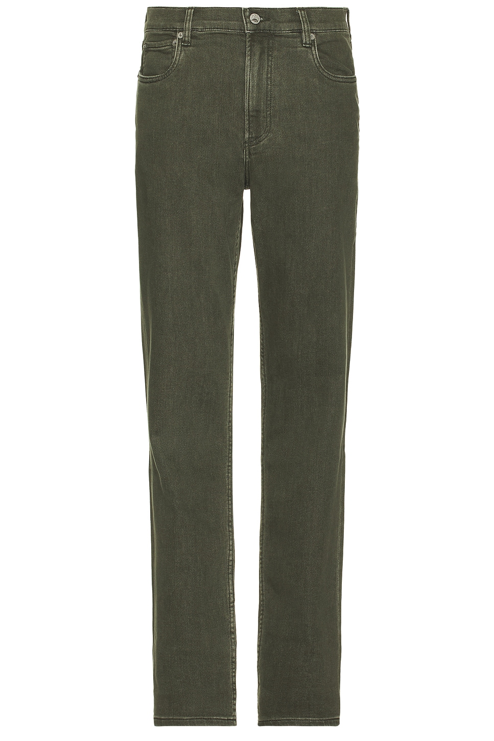 Faherty Stretch Terry Pant