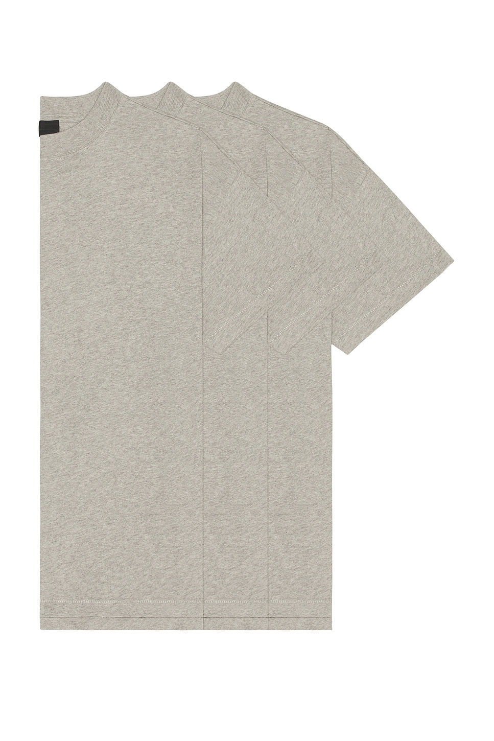 Fear of God ESSENTIALS 3-Pack Essential Tee