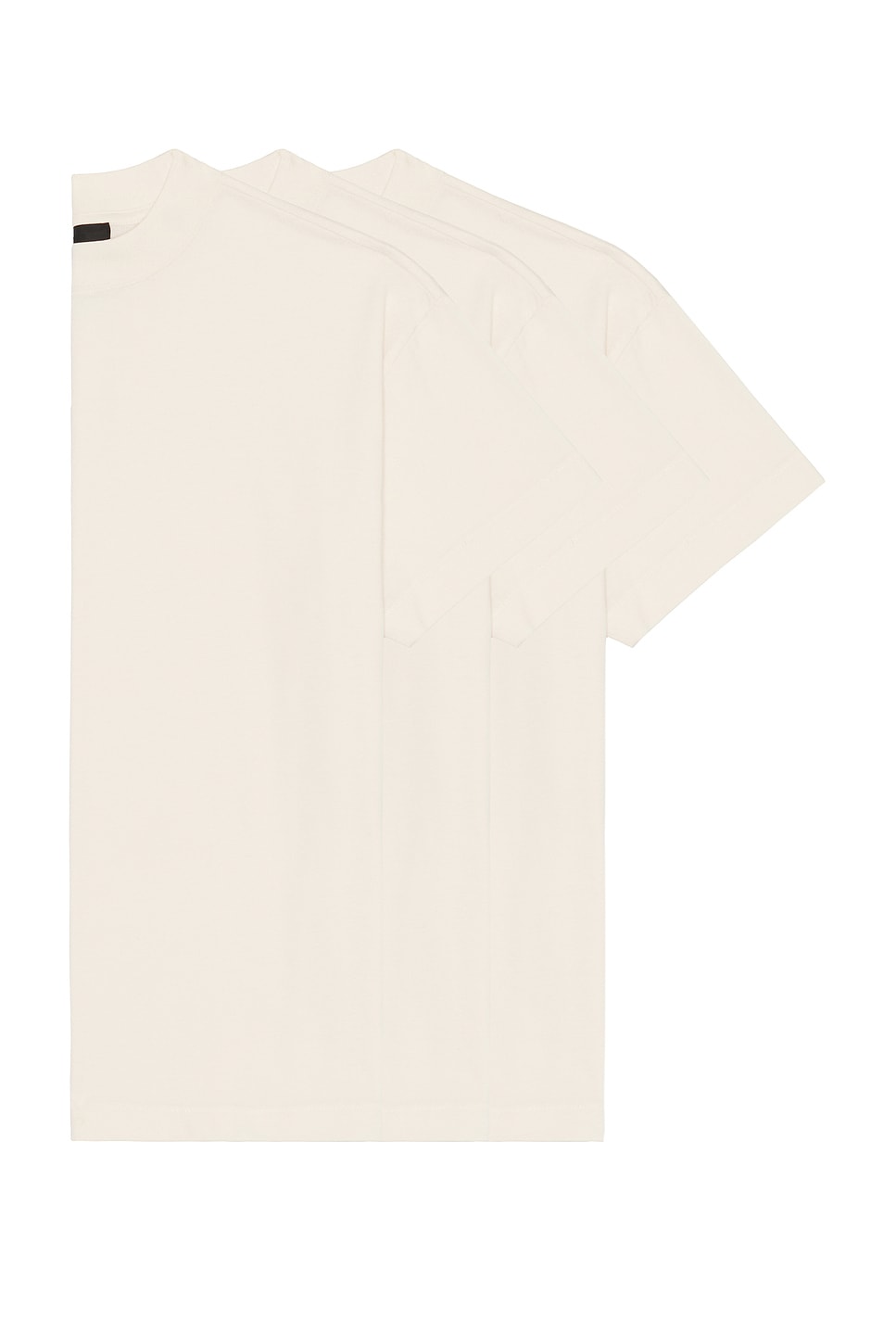 Fear of God ESSENTIALS 3 Pack Essential Tee