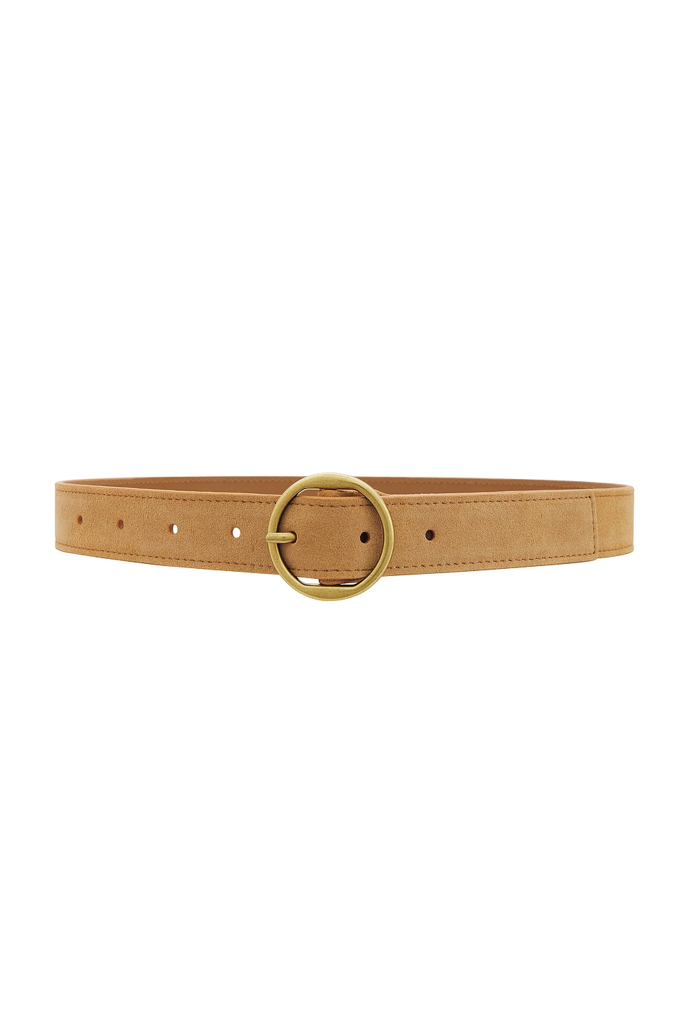 FRAME Circle Belt