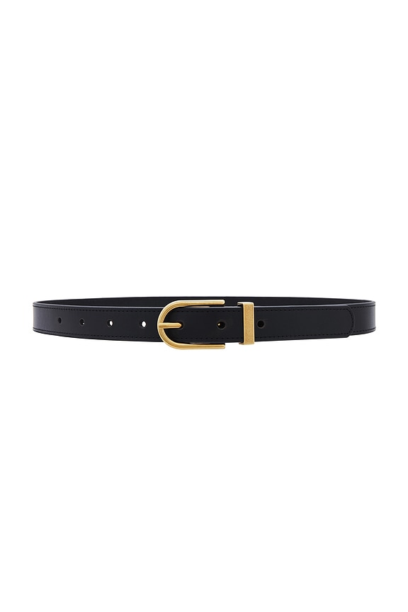 FRAME Art Deco Belt