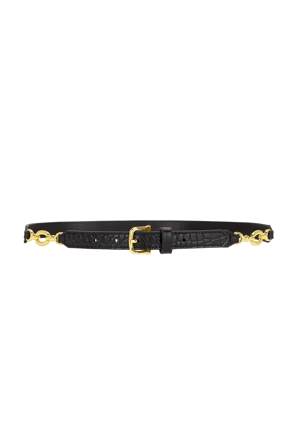 FRAME Jewelery Detail Belt