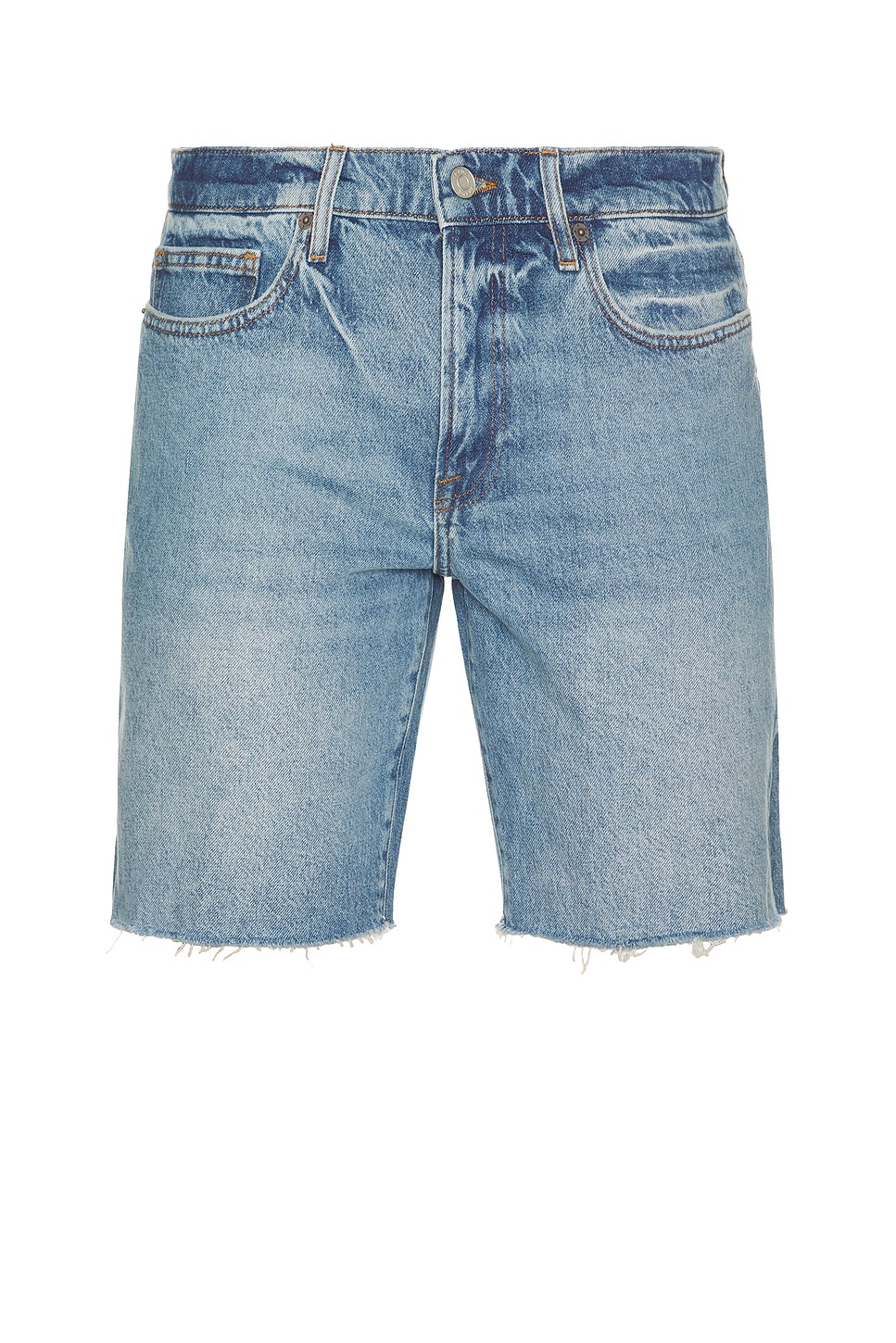 FRAME L'homme Cut Off Shorts