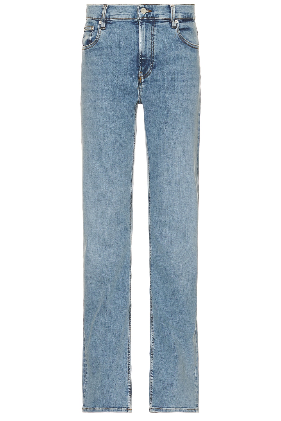 FRAME Jetset Modern Straight Denim