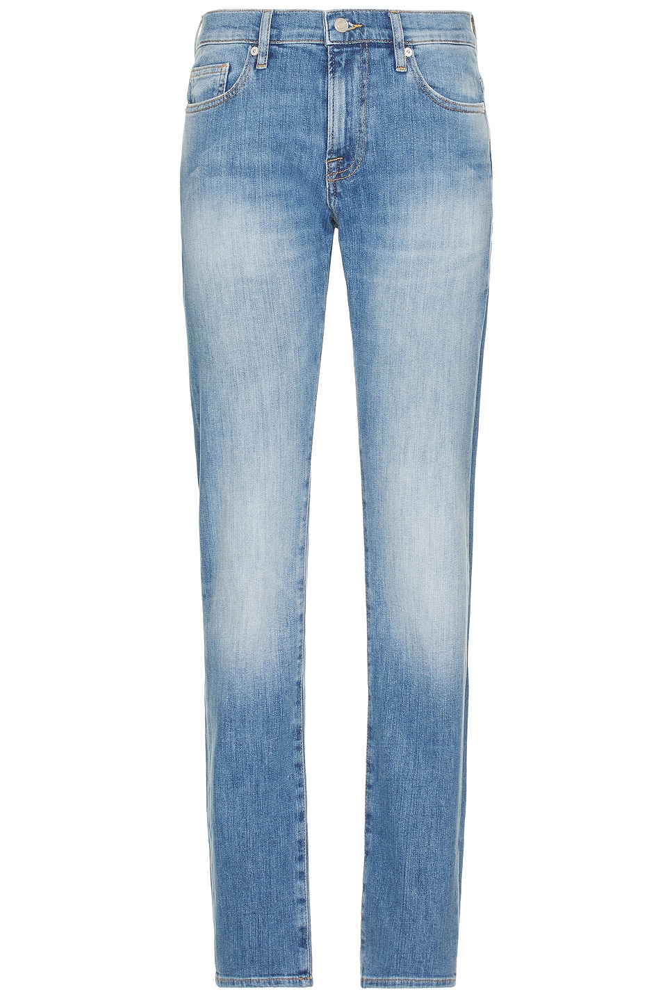 FRAME L'homme Slim Jeans