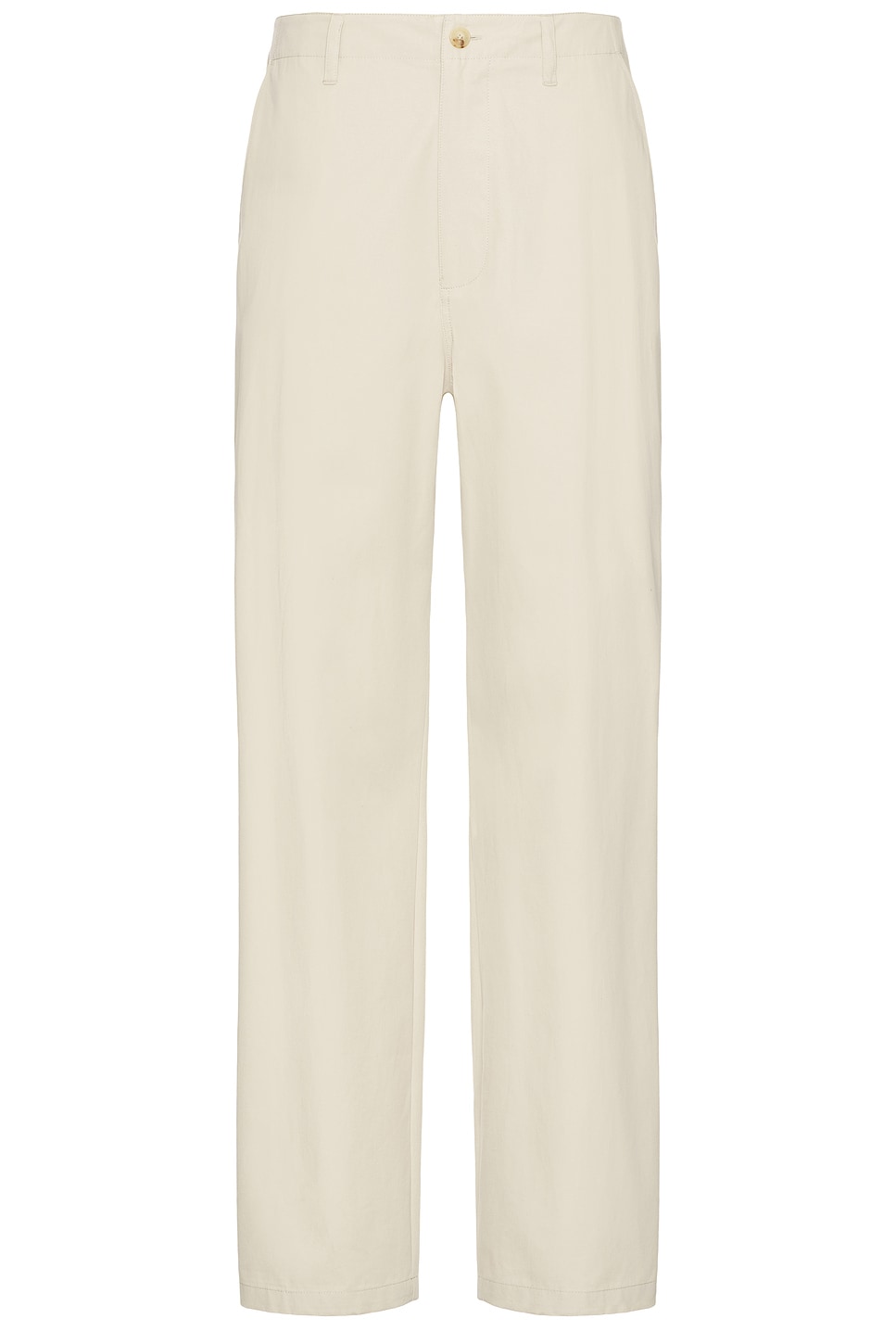 FRAME Relaxed Trousers