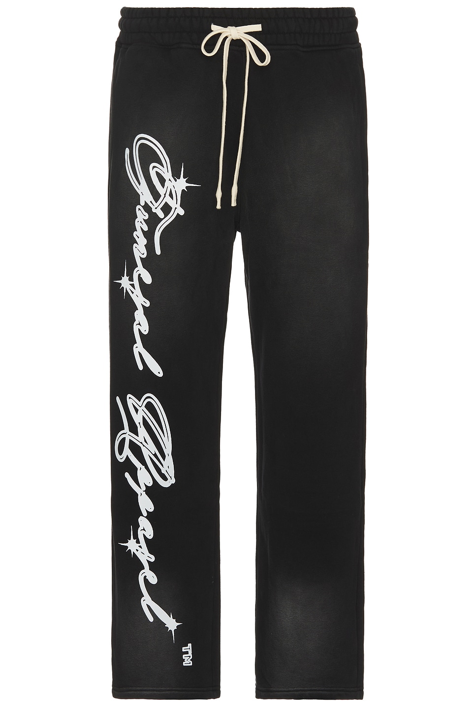 Funeral Apparel Logo Sweatpants