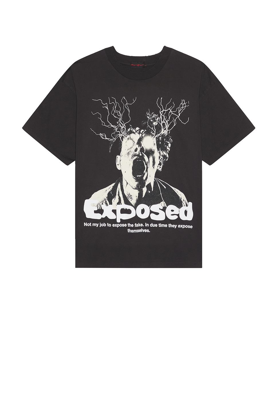 Funeral Apparel Exposed T-Shirt