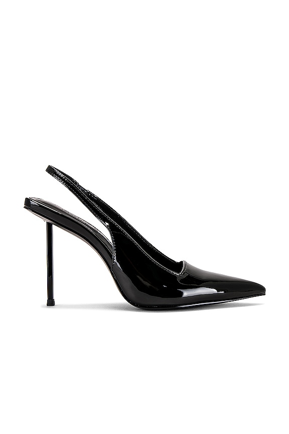 FEMME LA G63 Slingback Pump