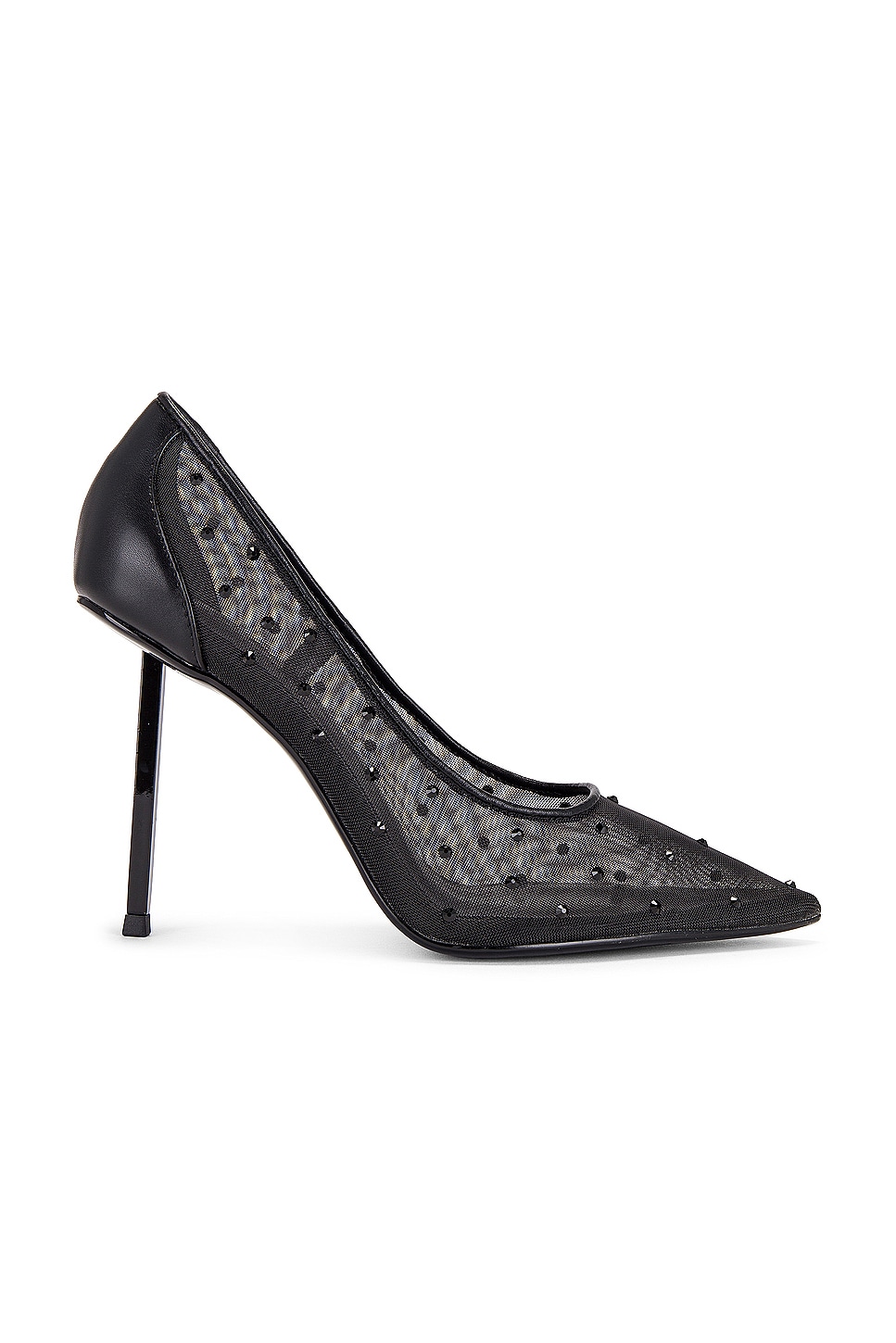 FEMME LA The Collette Pump