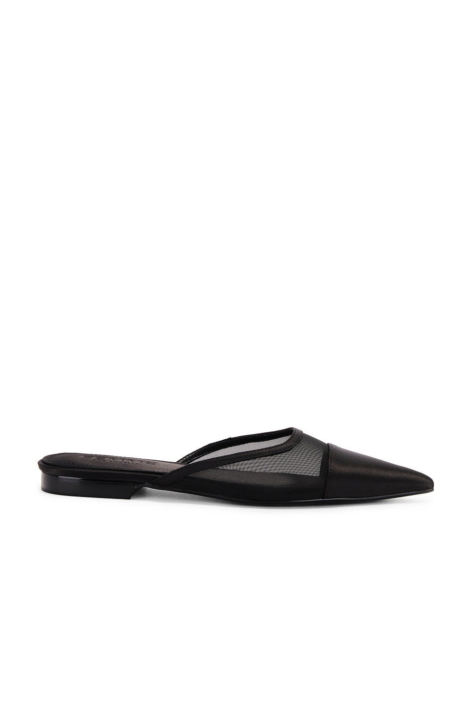 FEMME LA Amelie Slipper