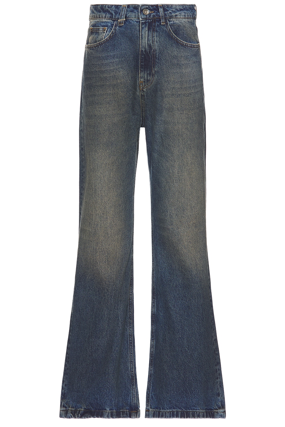 FLANEUR Metropole Jeans