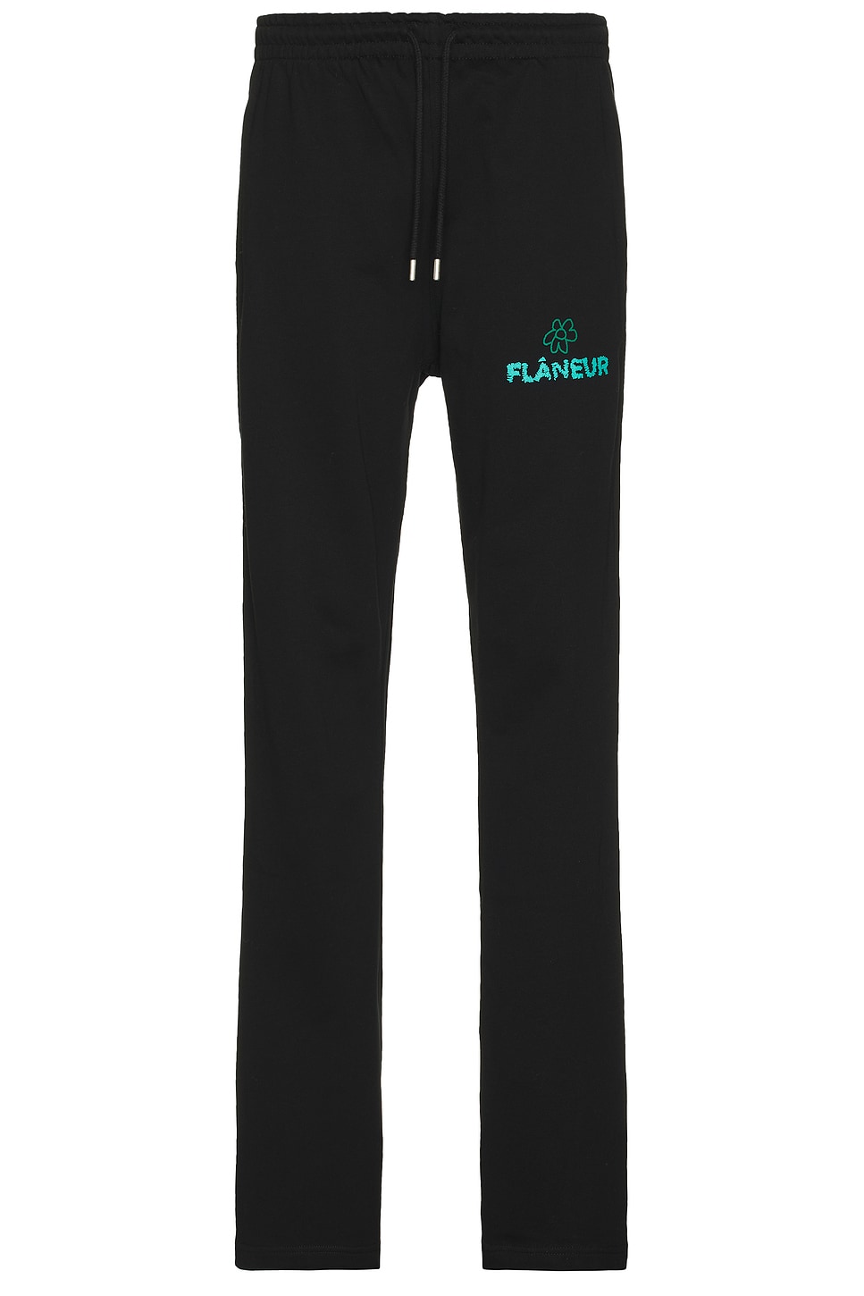 FLANEUR Flower Doodle Sweatpants