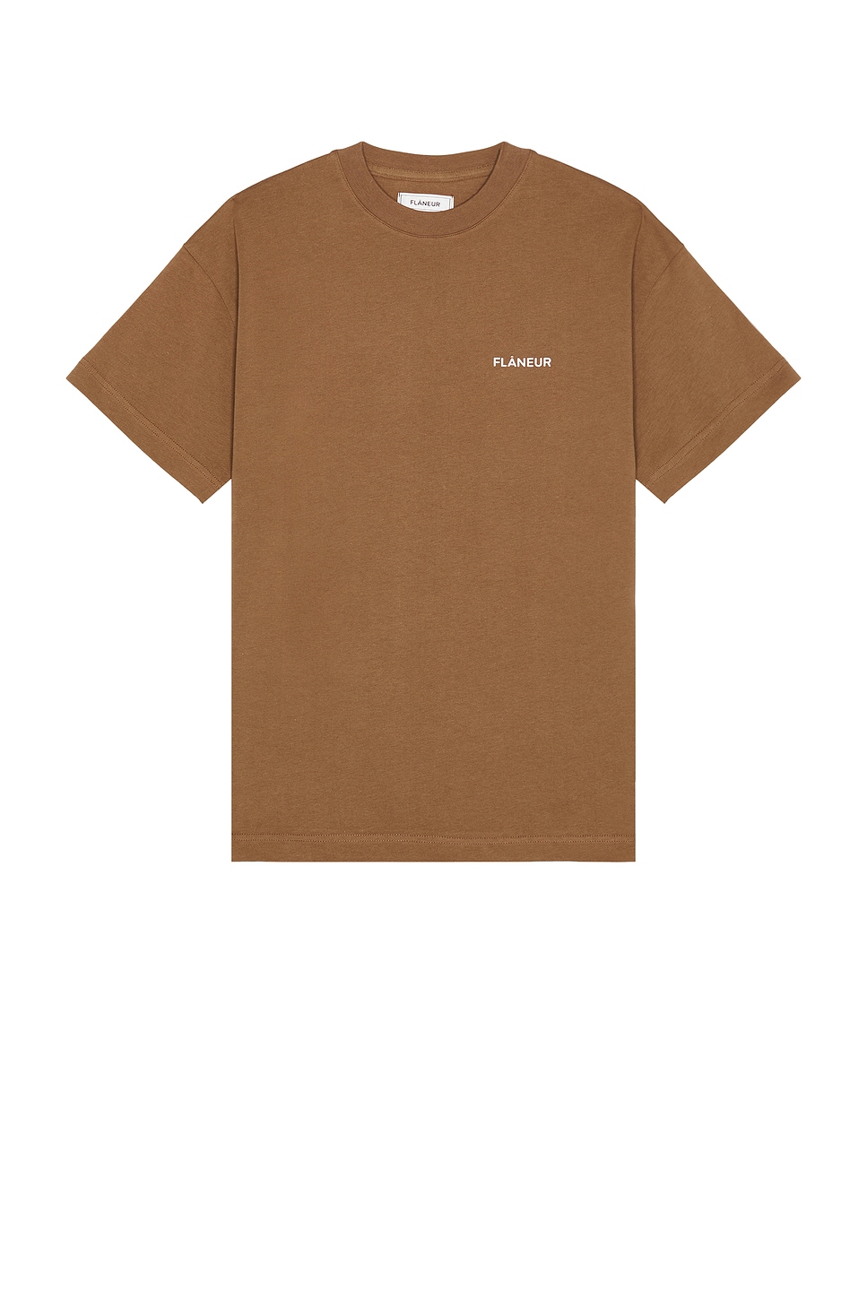 FLANEUR Essential T-Shirt