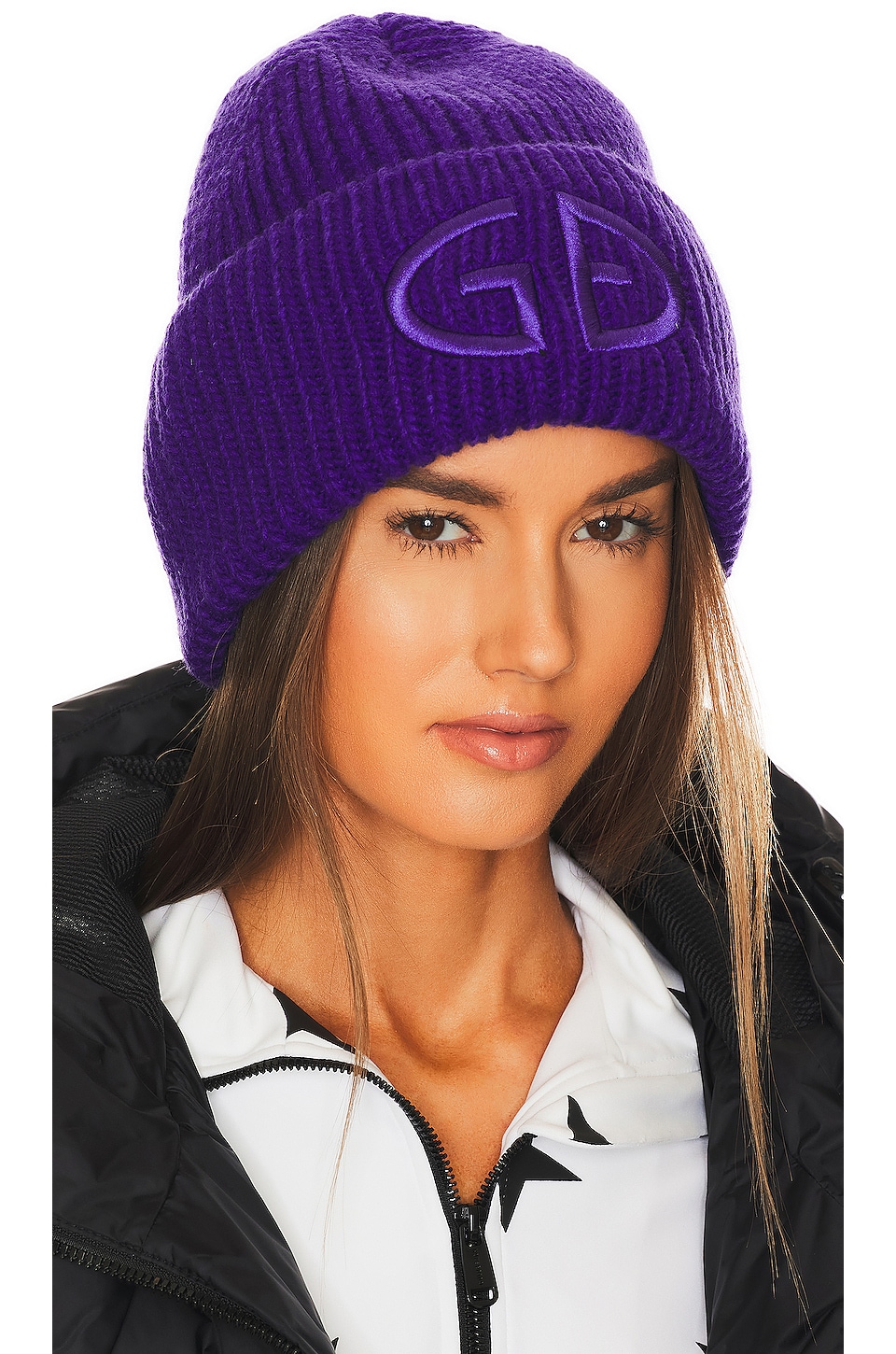 Goldbergh Valerie Beanie