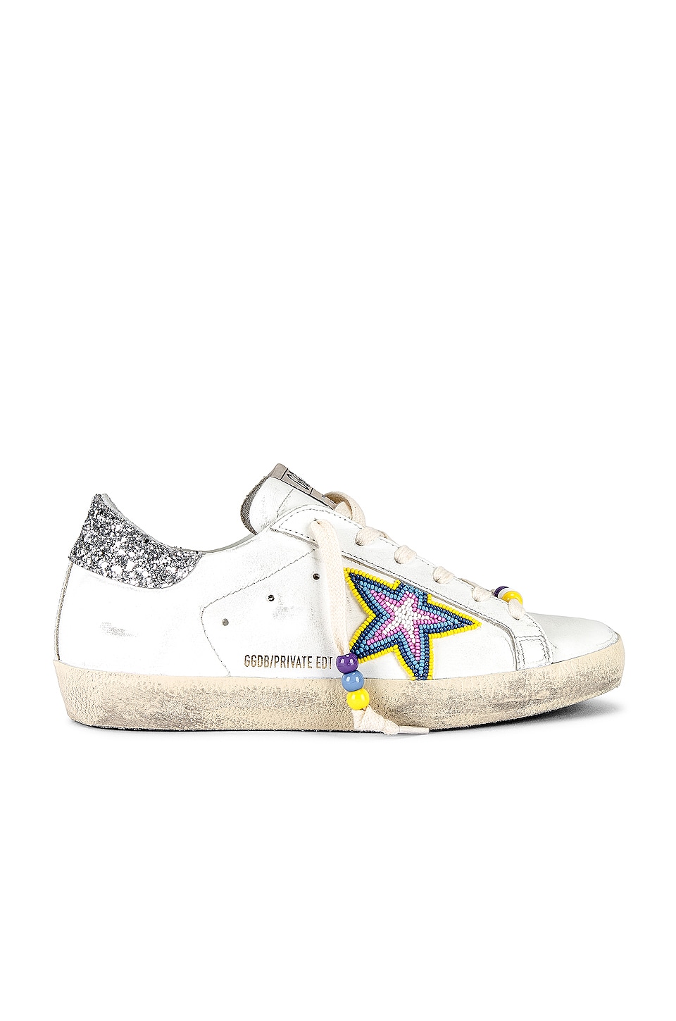 Golden Goose x REVOLVE Superstar Sneaker