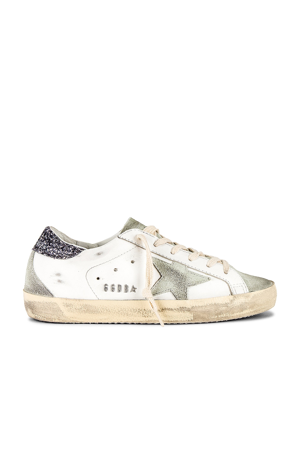 Golden Goose Superstar Sneaker